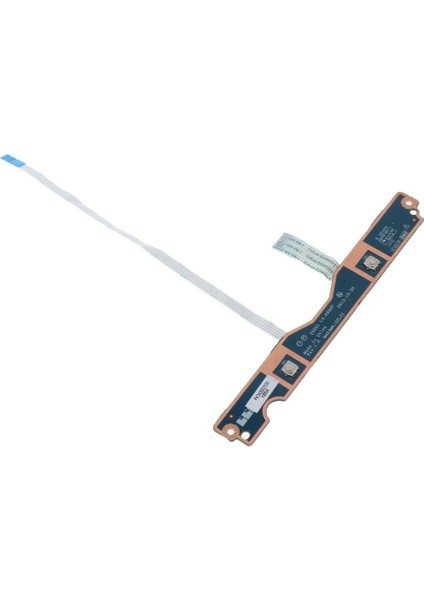 Hp 15-R 15-G Laptop Touchpad Fare Düğmesi Kurulu Modülü ZSO51 LS-A992P (Yurt Dışından) fırsatları