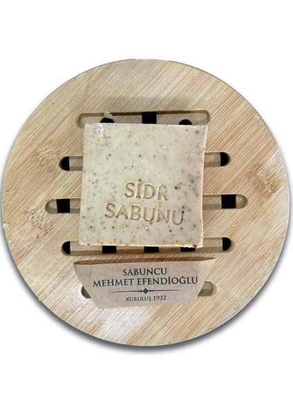 Sidir Sabunu (Arabistan Kirazı) 1 Adet 140 gr fırsatları
