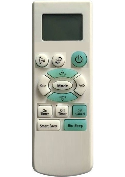 Fairline Fln 9 A Klima Kumandası fiyatları