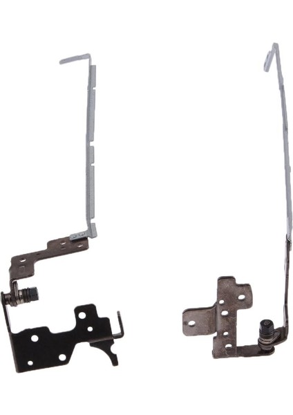 Yedek LCD Menteşe Setleri Sol ve Sağ Hp 15G 15H 15R 15S 250 255 G3 Için (Yurt Dışından)