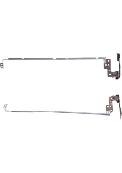 Yedek LCD Menteşe Setleri Sol ve Sağ Hp 15G 15H 15R 15S 250 255 G3 Için (Yurt Dışından)