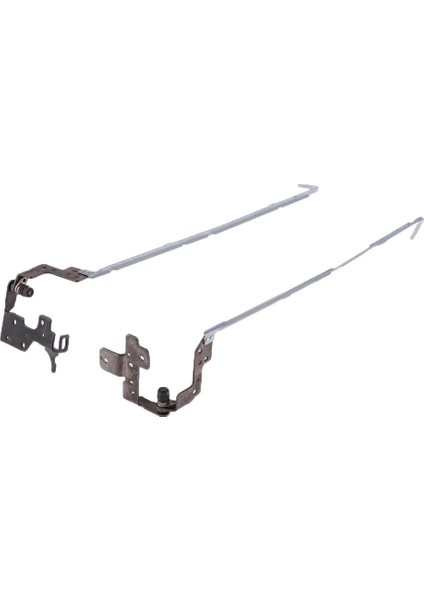 Yedek LCD Menteşe Setleri Sol ve Sağ Hp 15G 15H 15R 15S 250 255 G3 Için (Yurt Dışından)