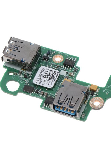 Dahili I / O USB 3.0 Port Kurulu W / Kablo Dell Xps 15 L502X DAGM6CTB8D0 Için Kablo (Yurt Dışından) modelleri