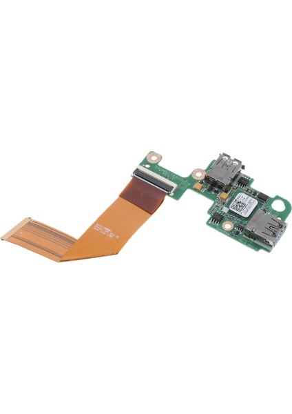 Dahili I / O USB 3.0 Port Kurulu W / Kablo Dell Xps 15 L502X DAGM6CTB8D0 Için Kablo (Yurt Dışından) fırsatları