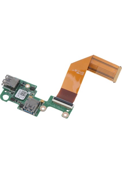 Dahili I / O USB 3.0 Port Kurulu W / Kablo Dell Xps 15 L502X DAGM6CTB8D0 Için Kablo (Yurt Dışından) indirimleri