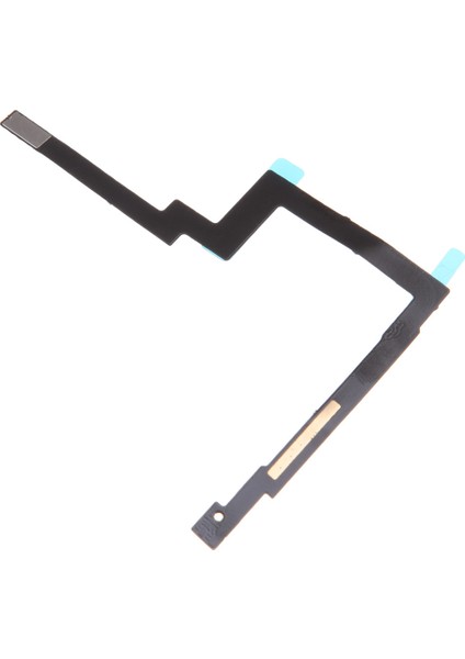 Parmak Izi Sensörü Flex Kablo Için iPad Mini 3 Menü Anahtar Şerit Onarım Araçları (Yurt Dışından)