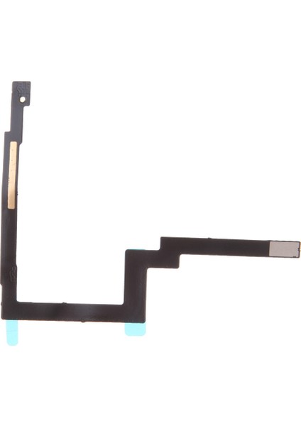 Parmak Izi Sensörü Flex Kablo Için iPad Mini 3 Menü Anahtar Şerit Onarım Araçları (Yurt Dışından)
