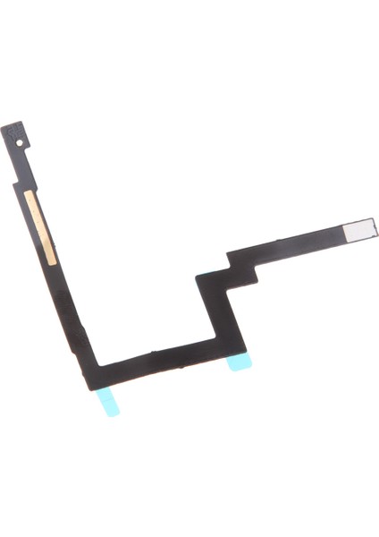 Parmak Izi Sensörü Flex Kablo Için iPad Mini 3 Menü Anahtar Şerit Onarım Araçları (Yurt Dışından)