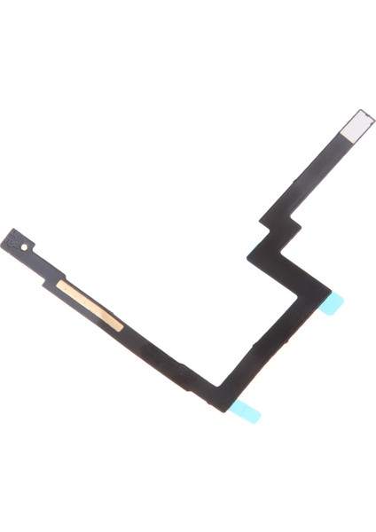 Parmak Izi Sensörü Flex Kablo Için iPad Mini 3 Menü Anahtar Şerit Onarım Araçları (Yurt Dışından)