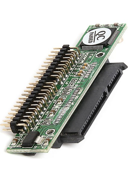 Yeni Sata HDD Sabit Disk Sürücüsü Adaptörü Ide 44PIN Kartına 2,5 "hd Tipi B (Yurt Dışından) modelleri