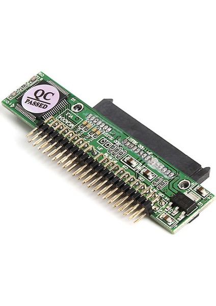 Yeni Sata HDD Sabit Disk Sürücüsü Adaptörü Ide 44PIN Kartına 2,5 "hd Tipi B (Yurt Dışından) indirimleri