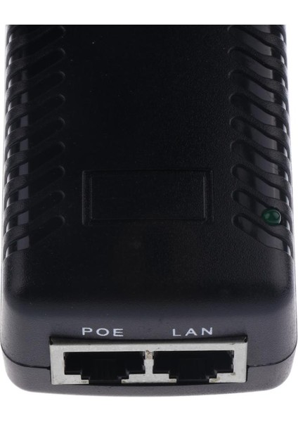 Poe Enjektör 802.3AF (Yurt Dışından)