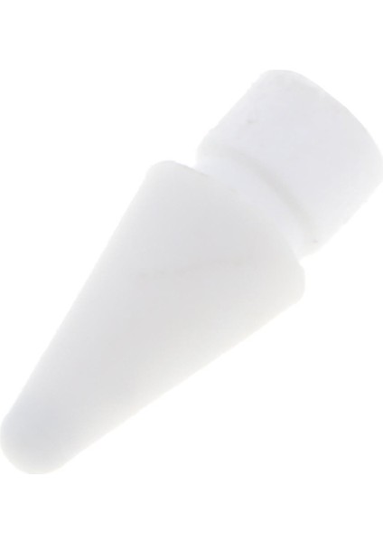 2xspare Nıb Ucu Pencil Ipad Pro Stylus Dokunmatik Ekran Beyaz Için Değiştirme (Yurt Dışından) indirimleri