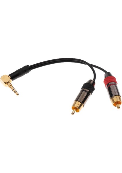 1 Parça 3.5mm Erkek Dönüştürücü Mikrofon Kablo Dönüştürücü Kadın Erkek Için Erkek (Yurt Dışından) fırsatları