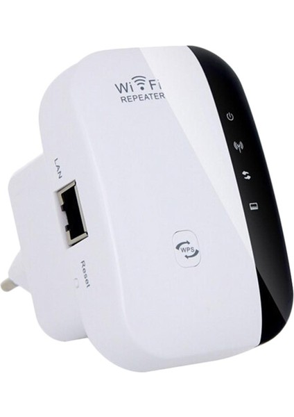 Yeni 300 Mbps Wifi Tekrarlayıcı Kablosuz Ap Router Genişletici Sinyal Booster (Yurt Dışından) indirimleri