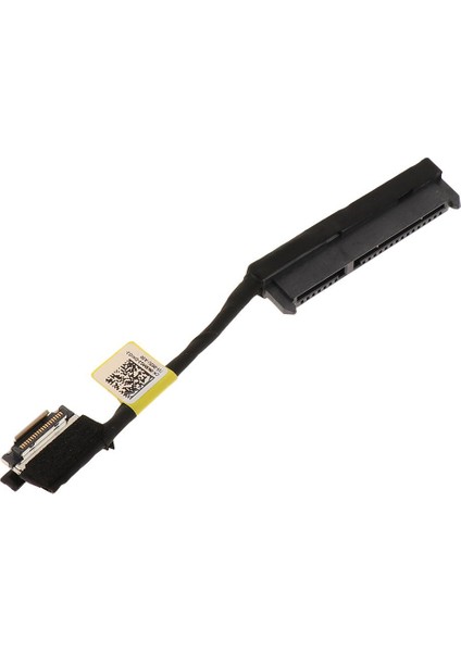 Dizüstü Sata Sabit Sürücü Disk Bağlayıcı HDD SSD Kablosu Için Dell Latitude E5270 (Yurt Dışından)