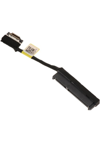 Dizüstü Sata Sabit Sürücü Disk Bağlayıcı HDD SSD Kablosu Için Dell Latitude E5270 (Yurt Dışından) fırsatları