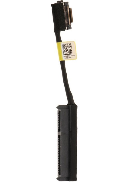 Dizüstü Sata Sabit Sürücü Disk Bağlayıcı HDD SSD Kablosu Için Dell Latitude E5270 (Yurt Dışından) indirimleri