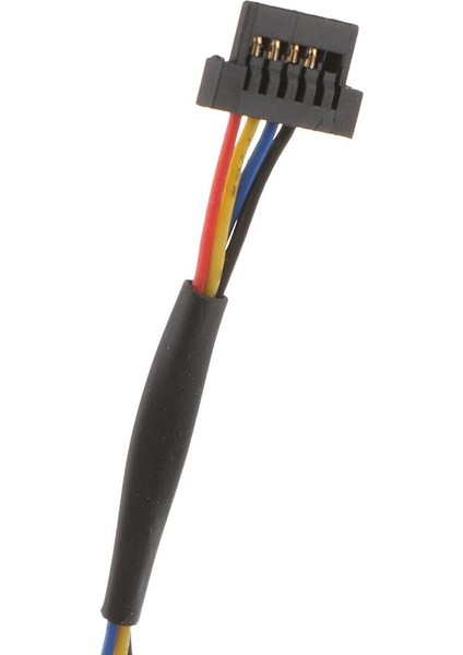 Toshıba Satellite U900 U940 U945 AB07505HX07KB00 DC28000C6A0 Için Cpu Fan (Yurt Dışından) modelleri