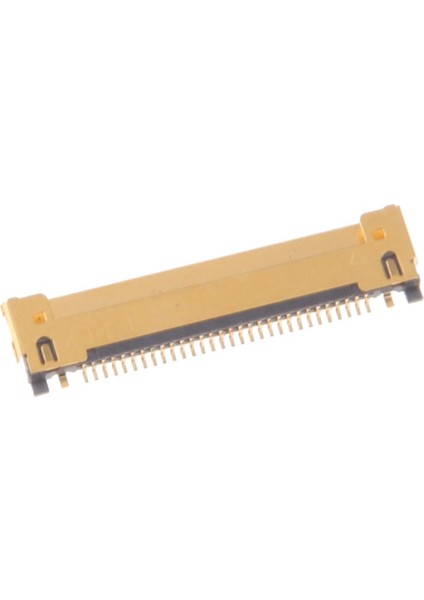 LCD Lvds Kablo Bağlayıcı Apple Macbook Pro / Air A1278 A1370 A1465 (Yurt Dışından)