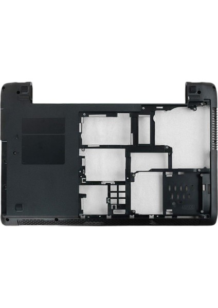 Asus K52 K52J K52F K52JR A52 X52 Laptop Için Alt Kılıf Bankası Kapak (Yurt Dışından) fiyatları