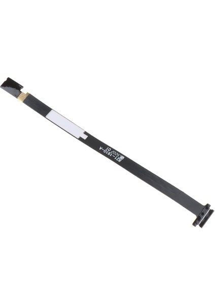 Ses Kurulu Flex Kablo Şerit Değiştirme / Onarım Bölümü 821 1910 A (Yurt Dışından) fırsatları