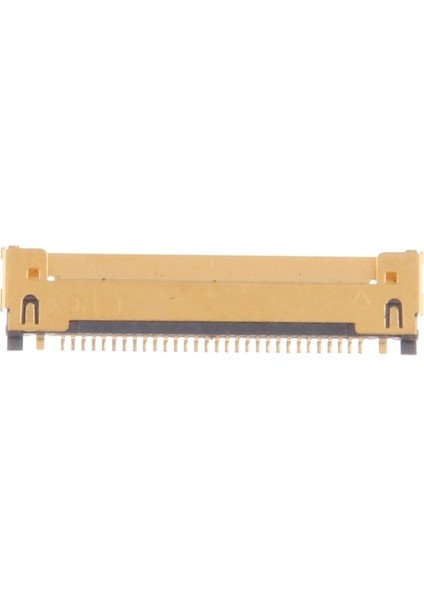 LCD Lvds Kablo Bağlayıcı Apple Macbook Pro / Air A1278 A1370 A1465 (Yurt Dışından)