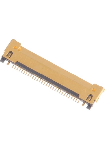 LCD Lvds Kablo Bağlayıcı Apple Macbook Pro / Air A1278 A1370 A1465 (Yurt Dışından)