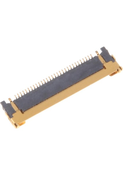 LCD Lvds Kablo Bağlayıcı Apple Macbook Pro / Air A1278 A1370 A1465 (Yurt Dışından)