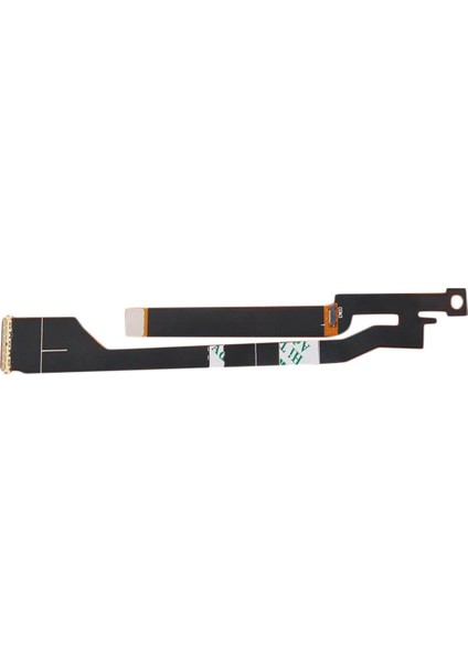Yeni LCD Flex Video Ekran Kablosu Acer Ultrabook S3 951 S3-951 S3-391 2464G (Yurt Dışından)