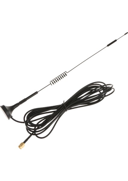 12DBI 4g Yönlendirici Ayrıştırıcı Kablosu 70-2700MHZ (Yurt Dışından)