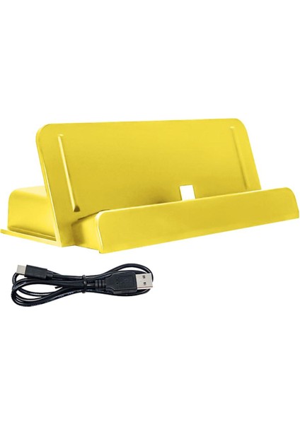 2 In 1 USB Veri Sync Charger Dock Ns Anahtarı Lite Konsolu (Yurt Dışından)