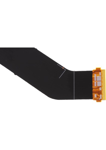 1 Adet Flex Kablo Şerit Şarj ile USB Bağlantı Noktası Samsung Galaxy Tab 2 P5100 (Yurt Dışından) fırsatları