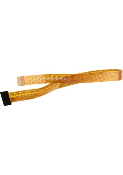 30 cm Kamera Şerit Kablo Ffc Bağlantısı Ahududu Pi Sıfır W / 1.3 / H Için (Yurt Dışından)