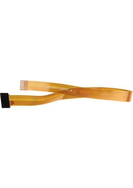 30 cm Kamera Şerit Kablo Ffc Bağlantısı Ahududu Pi Sıfır W / 1.3 / H Için (Yurt Dışından)