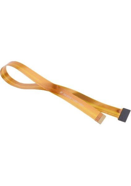 30 cm Kamera Şerit Kablo Ffc Bağlantısı Ahududu Pi Sıfır W / 1.3 / H Için (Yurt Dışından)