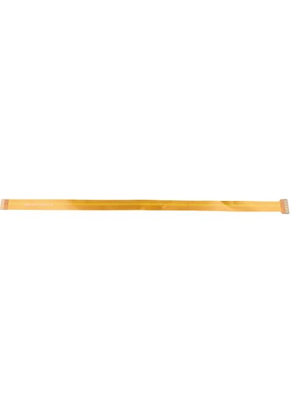 30 cm Kamera Şerit Kablo Ffc Bağlantısı Ahududu Pi Sıfır W / 1.3 / H Için (Yurt Dışından)