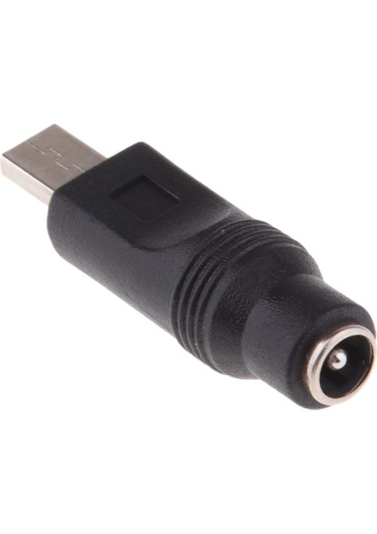 Dc Güç Şarj Adaptörü Bağlayıcı 5.5x2.1mm Kadın Asus Eeebook X205T Için (Yurt Dışından) indirimleri