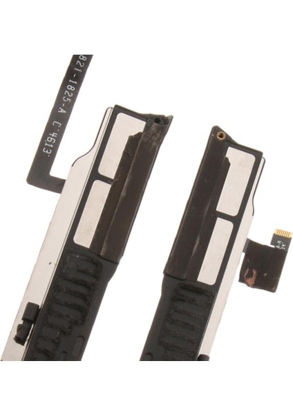 Loud Hoparlör Ringer Buzzer Flex Kablo Montaj Onarımı IPAD 5 / Air Için Uyumlu (Yurt Dışından) modelleri