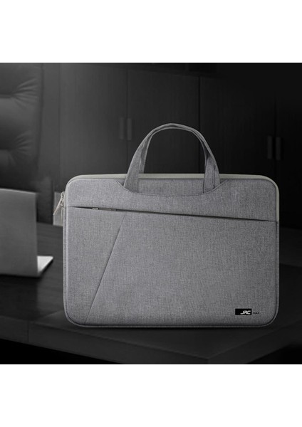 13 "14" 15 "laptop Çantası Evrak Çantası Messenger Satchel Tablet Çanta Erkekler Için 14" 360X25X256MM (Yurt Dışından)