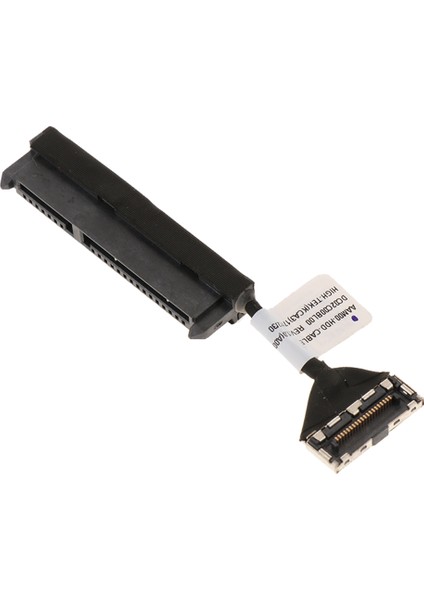 Dell XPS15-9550 9560 9570 Serisi Laptop Için Yedek HDD Sabit Sürücü Kablosu (Yurt Dışından)