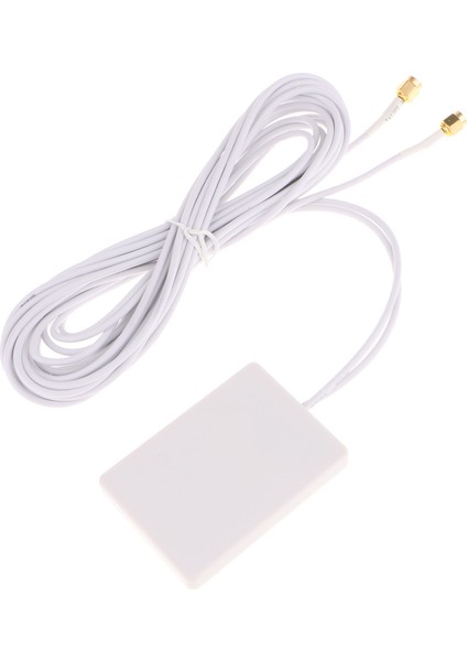 4g 70-2700MHZ 12DBI Sma Fiş Bozlayıcı + 4g Lte Omni Terminal (Yurt Dışından) fiyatları