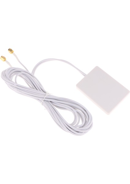 4g 70-2700MHZ 12DBI Sma Fiş Bozlayıcı + 4g Lte Omni Terminal (Yurt Dışından) fırsatları