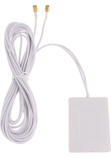 4g 70-2700MHZ 12DBI Sma Fiş Bozlayıcı + 4g Lte Omni Terminal (Yurt Dışından) indirimleri