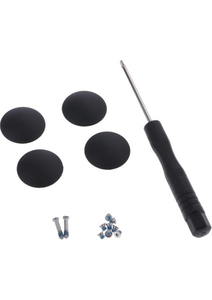 A1369 A1370 A1465 A1466 Kauçuk Alt Kapak Ayak Ayak Kiti + Vida Seti + Aracı (Yurt Dışından) fiyatları