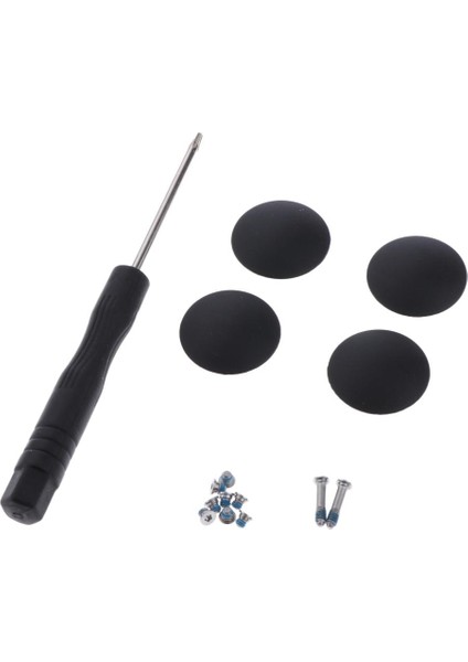 A1369 A1370 A1465 A1466 Kauçuk Alt Kapak Ayak Ayak Kiti + Vida Seti + Aracı (Yurt Dışından) indirimleri