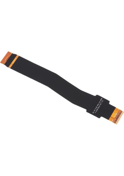 1x Yedek LCD Ekran Ekran Samsung Tab 3 10.1 P5200 Için Flex Kablo (Yurt Dışından)