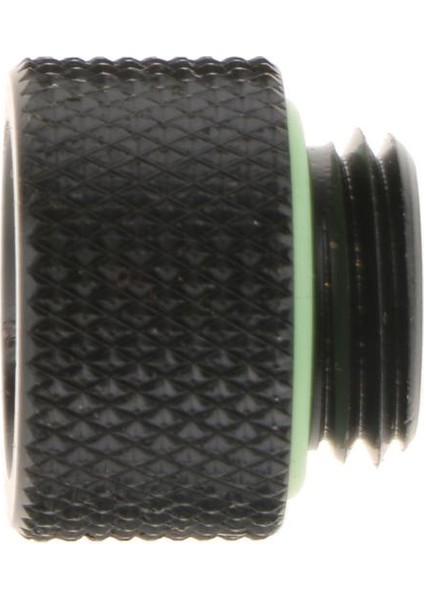 1 Adet Uydurma Genişletici G1 / 4 Inç Matt Siyah Bakır Dizüstü Su Soğutma Için 10MM (Yurt Dışından) indirimleri