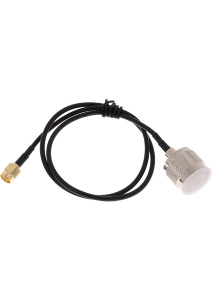 N Kadın Sma Erkek Adaptörü Pigtail RG58 Koaksiyel Kablo 40CM / 15.75 '' (Yurt Dışından) fiyatları