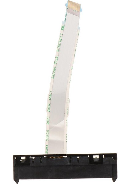 Dell Vostro 14 5468 Bilgisayar Için HDD Sabit Disk Sürücüsü Flex Kablo (Yurt Dışından)